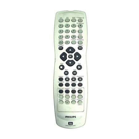 Mando a distancia PHILIPS RC1145125/01