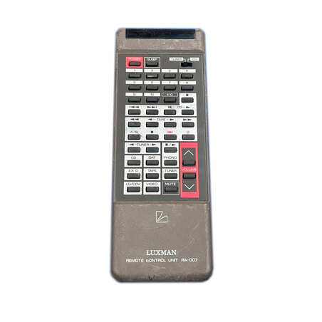 Mando a distancia LUXMAN A-008