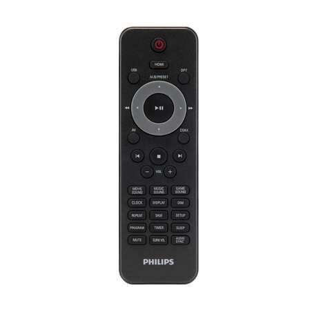 Mando a distancia PHILIPS CRP835/01
