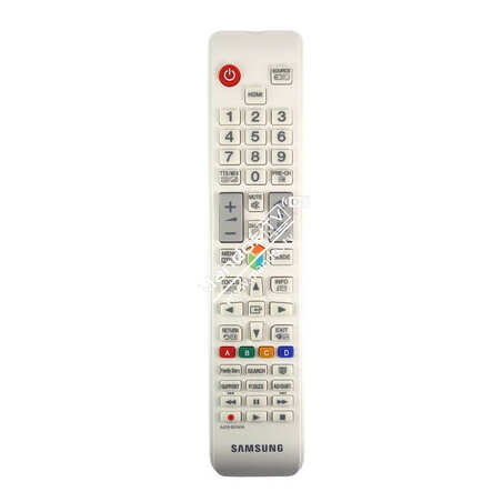 Mando a distancia SAMSUNG UE55ES6570