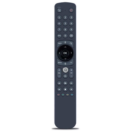 Mando a distancia LEUCOM T4HU2023/41KA