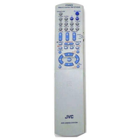 Mando a distancia JVC RM-STHS5R