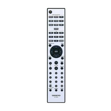 Mando a distancia ONKYO RC-904S