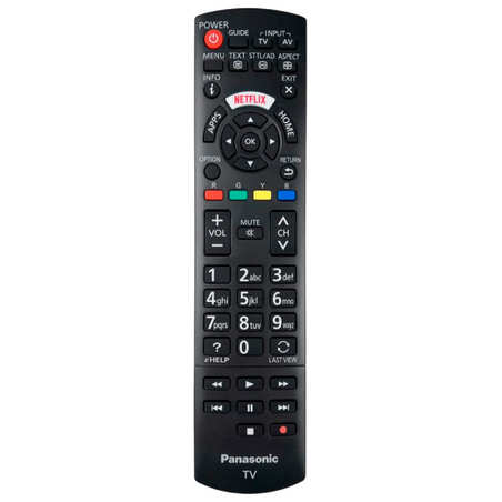Mando a distancia PANASONIC TX-24CS500B