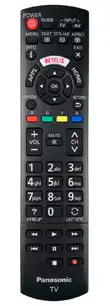 Mando PANASONIC