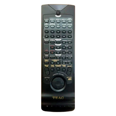 Mando a distancia TEAC UR-412
