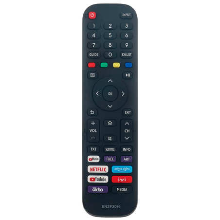 Mando a distancia SMART-TECH EN2F30H