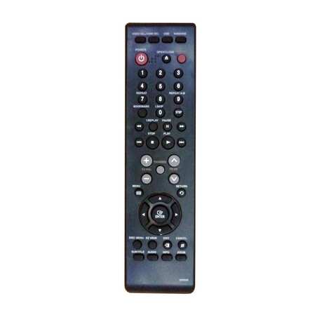 Mando a distancia SAMSUNG DVD-1080PK