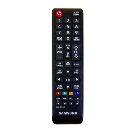 Mando a distancia SAMSUNG BN59-01247A