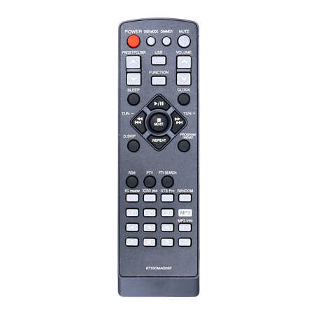 Mando a distancia LG 6710CMAQ05F