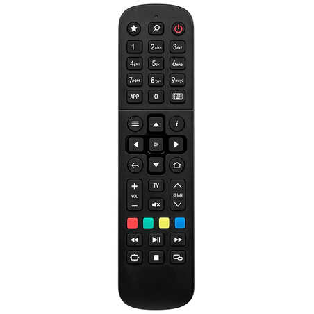 Mando a distancia INFOMIR V2