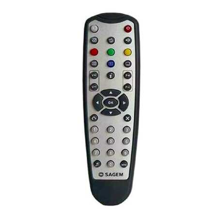 Mando a distancia SAGEM ISD91