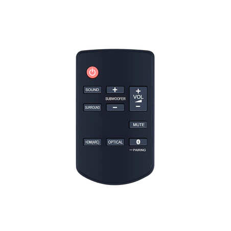 Mando a distancia PANASONIC SC-HTB688