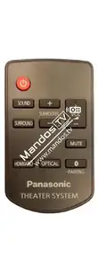 Mando PANASONIC