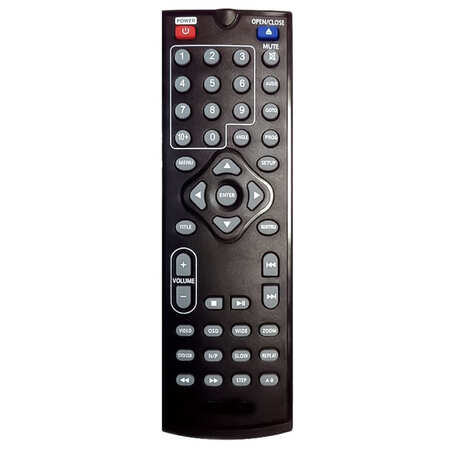 Mando a distancia INNOVA DVD3