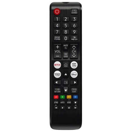 Mando a distancia AIWA TS-321NH