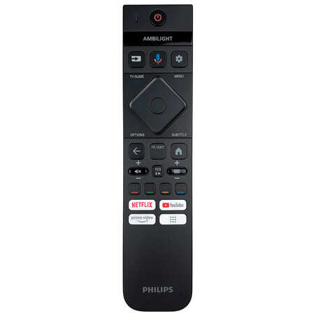 Mando a distancia PHILIPS 398GM10BEPHY001CR