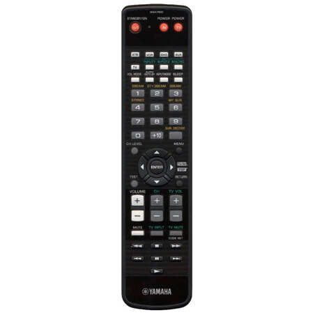 Mando a distancia YAMAHA YRS-1000