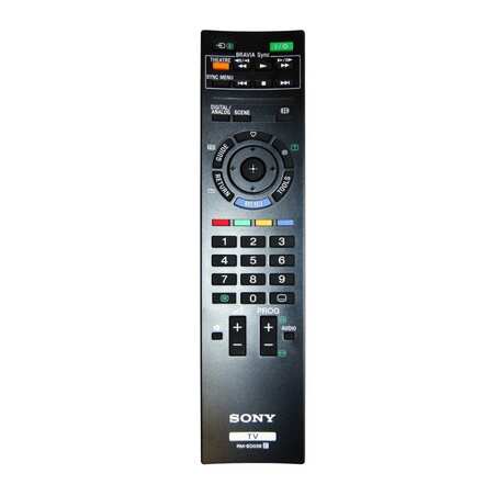 Mando a distancia SONY RM-ED039