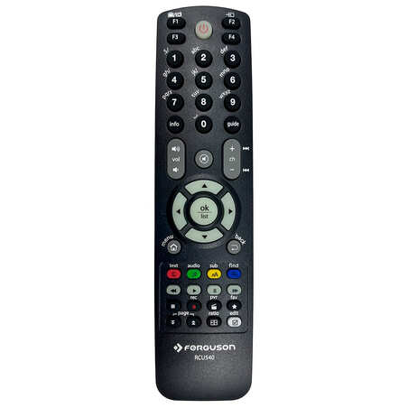 Mando a distancia FERGUSON RCU540