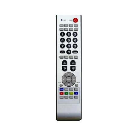 Mando a distancia NORDMENDE TV3205LB