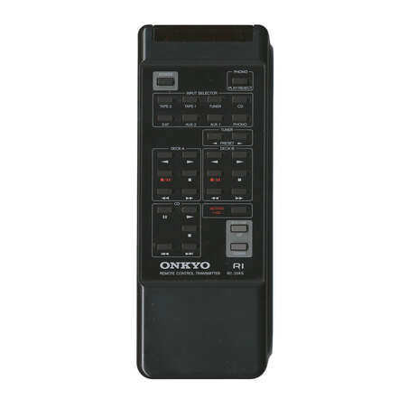 Mando a distancia ONKYO A-807