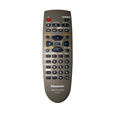 Mando a distancia PANASONIC VEQ2380