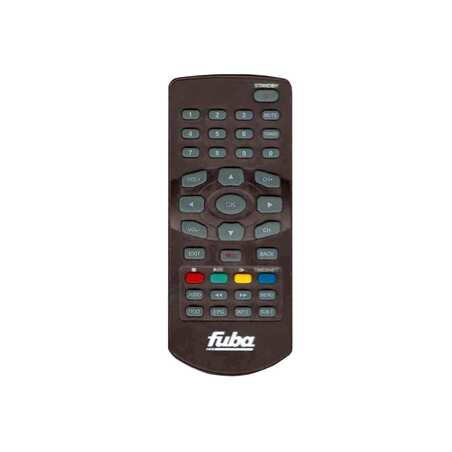 Mando a distancia FUBA ODE704