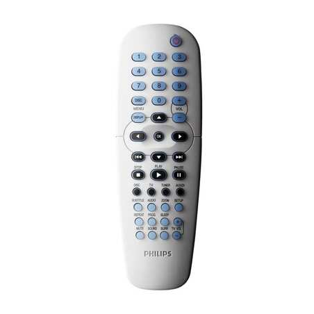 Mando a distancia PHILIPS HTS3050