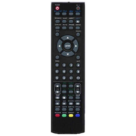 Mando a distancia SCHNEIDER SFERE 1909 PVR