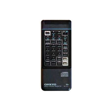 Mando a distancia ONKYO DX-6850