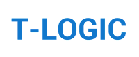 Logotipo marca T-LOGIC