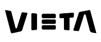 Logotipo marca VIETA