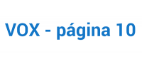 Logo VOX - página 10 Logotipo marca VOX - página 10