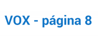 Logo VOX - página 8 Logotipo marca VOX - página 8