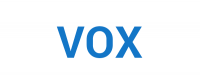 Logotipo marca VOX