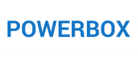 Logotipo marca POWERBOX