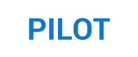 Logotipo marca PILOT