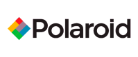 Logotipo marca POLAROID