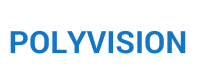 logotipo POLYVISION