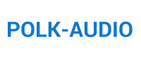Logotipo marca POLK-AUDIO