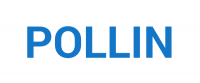 Logotipo marca POLLIN