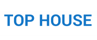 Logotipo marca TOP HOUSE