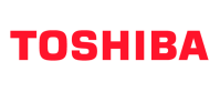 Logotipo marca TOSHIBA - página 180