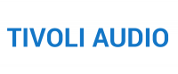 logotipo TIVOLI AUDIO