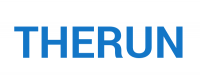 Logotipo marca THERUN