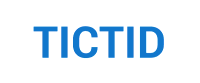 Logotipo marca TICTID