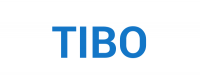 Logotipo marca TIBO