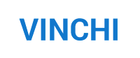 Logotipo marca VINCHI