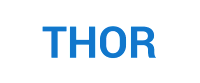 Logotipo marca THOR